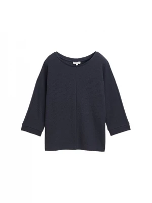 Foto van product TOM TAILOR Shirt navy