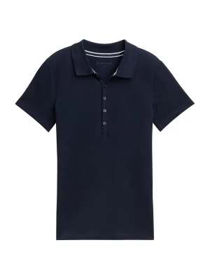 Foto van product TOM TAILOR Shirt navy