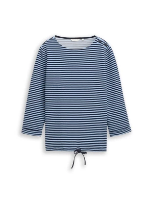 Foto van product TOM TAILOR Shirt navy / hemelsblauw