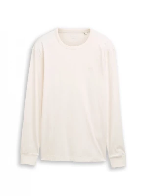 Foto van product TOM TAILOR Shirt offwhite