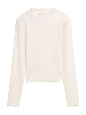 Foto van product TOM TAILOR Shirt offwhite