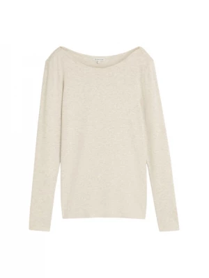 Foto van product TOM TAILOR Shirt offwhite