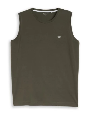 Foto van product TOM TAILOR Shirt olijfgroen