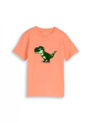Foto van product TOM TAILOR Shirt oranje