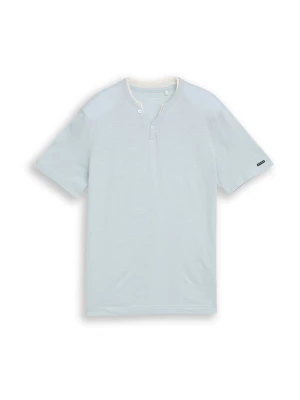 Foto van product TOM TAILOR Shirt pastelblauw