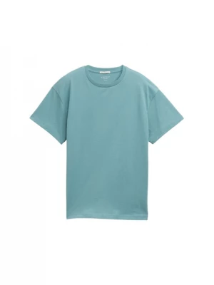 Foto van product TOM TAILOR Shirt pastelgroen