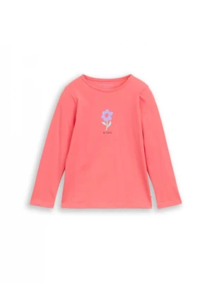 Foto van product TOM TAILOR Shirt pink