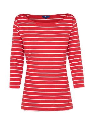 Foto van product TOM TAILOR Shirt rood