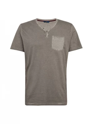 Foto van product TOM TAILOR Shirt rookgrijs