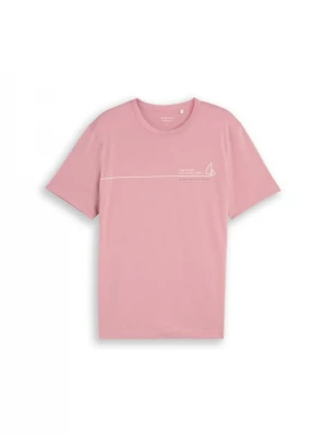 Foto van product TOM TAILOR Shirt rosa