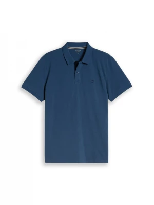 Foto van product TOM TAILOR Shirt saffier