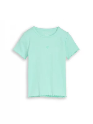 Foto van product TOM TAILOR Shirt turquoise