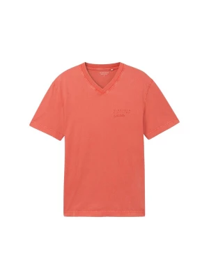 Foto van product TOM TAILOR Shirt watermeloen rood