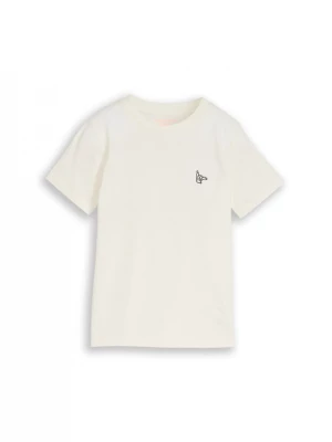 Foto van product TOM TAILOR Shirt wit
