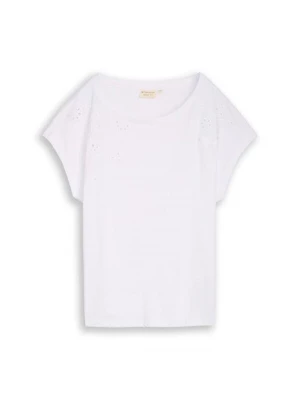 Foto van product TOM TAILOR Shirt wit