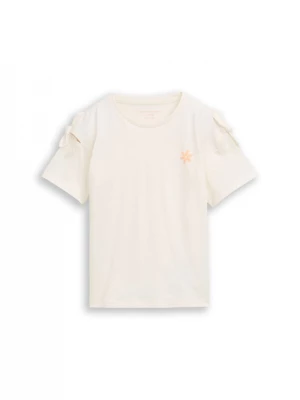 Foto van product TOM TAILOR Shirt wit