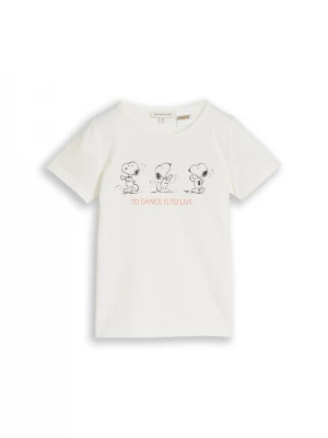 Foto van product TOM TAILOR Shirt wit