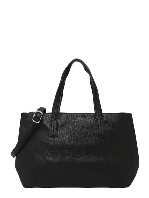 Foto van product TOM TAILOR Shopper 'Marla' zwart