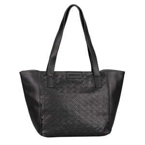 Foto van product TOM TAILOR Shopper 'Mirenda' zwart