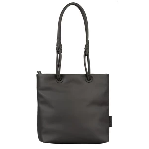 Foto van product TOM TAILOR Shopper 'Olivia' antraciet