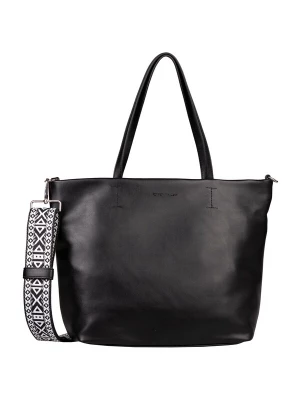 Foto van product TOM TAILOR Shopper 'Palina' zwart