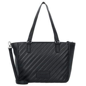 Foto van product TOM TAILOR Shopper zwart