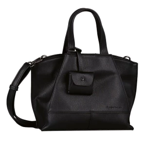 Foto van product TOM TAILOR Shopper zwart
