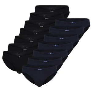 Foto van product TOM TAILOR Slip donkerblauw / zwart
