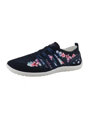 Foto van product TOM TAILOR Slip-on blauw / navy / lila / pink