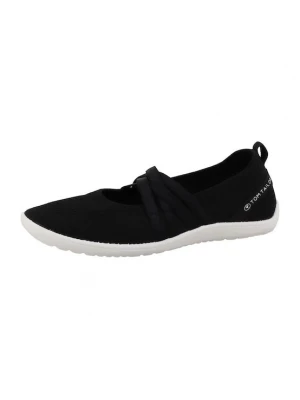 Foto van product TOM TAILOR Slip-on zwart