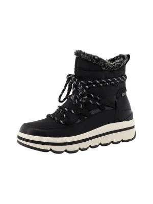 Foto van product TOM TAILOR Snowboots zwart