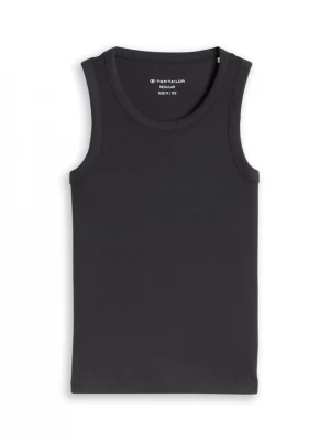 Foto van product TOM TAILOR Top antraciet