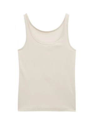 Foto van product TOM TAILOR Top offwhite