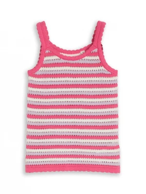 Foto van product TOM TAILOR Top pink