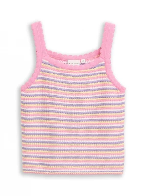 Foto van product TOM TAILOR Top rosa