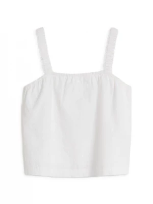 Foto van product TOM TAILOR Top wit