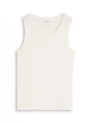 Foto van product TOM TAILOR Top wit