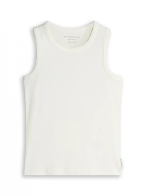 Foto van product TOM TAILOR Top wit