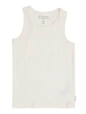 Foto van product TOM TAILOR Top wolwit