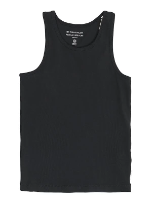 Foto van product TOM TAILOR Top zwart