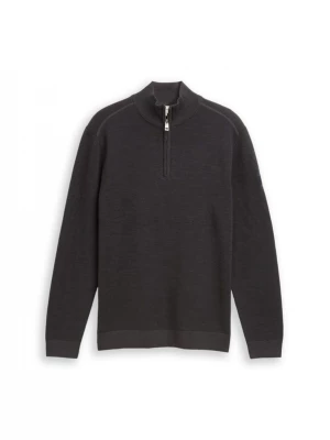 Foto van product TOM TAILOR Trui antraciet