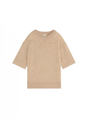 Foto van product TOM TAILOR Trui beige gemêleerd