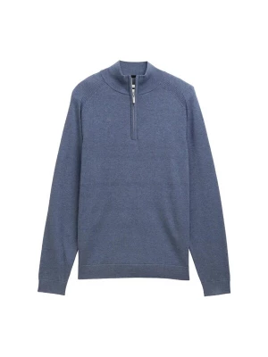 Foto van product TOM TAILOR Trui blauw