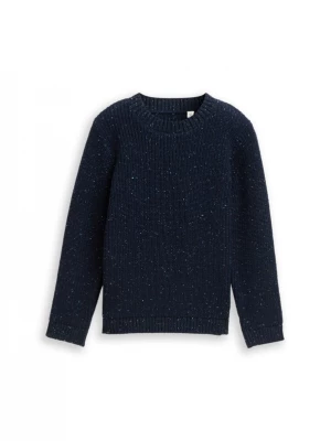 Foto van product TOM TAILOR Trui blauw / blauw gemêleerd