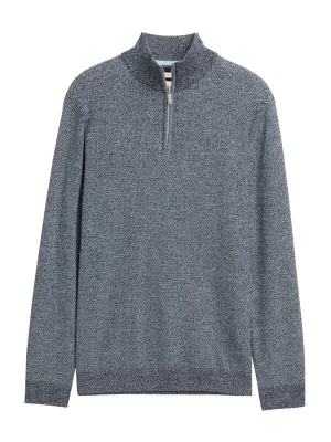 Foto van product TOM TAILOR Trui blauw gemêleerd