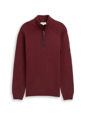 Foto van product TOM TAILOR Trui bordeaux
