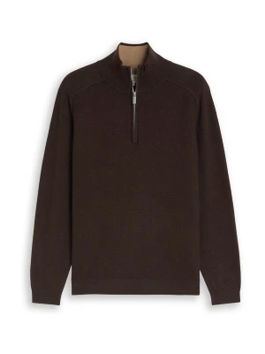 Foto van product TOM TAILOR Trui donkerbruin