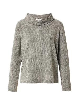 Foto van product TOM TAILOR Trui grijs / aardetinten / offwhite
