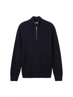 Foto van product TOM TAILOR Trui marine