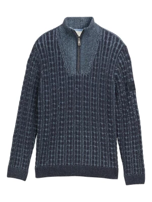Foto van product TOM TAILOR Trui marine / duifblauw